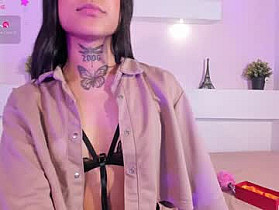 daniellereyes9 Cam