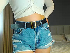 shy_2025 Cam