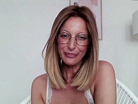RachellaFox Cam
