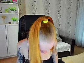 babyfoxyy Cam