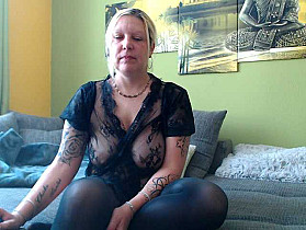 sexyjaqueline Cam