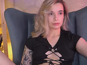 bella_alita Cam