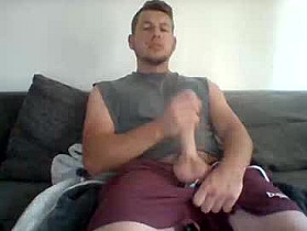 kinkylionboy Cam
