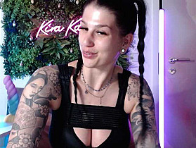 KiraKane Cam