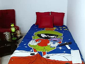 velk_hot1 Cam