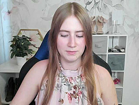 desireMegan Cam
