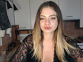 BuffyFire Cam