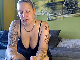 sexyjaqueline Cam