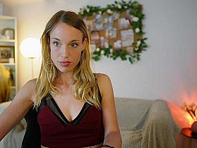 AprilRose Cam