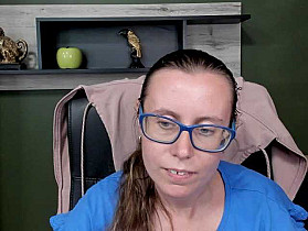 sparkleLizzy Cam