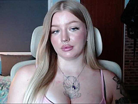 CamilaLove Cam