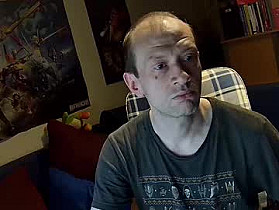 _svenerd87_ Cam