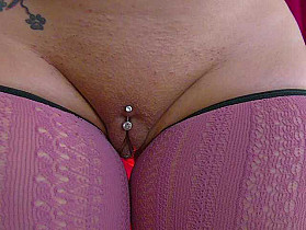 Foxxxy-MILF Cam