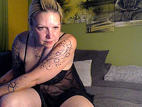 sexyjaqueline Cam