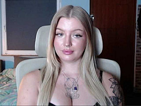 CamilaLove Cam