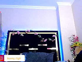 bunny__o Cam
