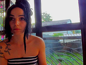 ingridblondy94 Cam