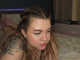 VictoriaLaFleur Cam