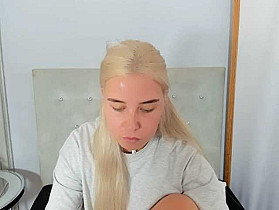 KristyQueen Cam