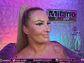 TamaraMilano Cam