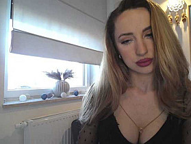 JulietteGlow Cam