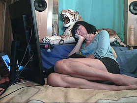 SissiSokolova Cam
