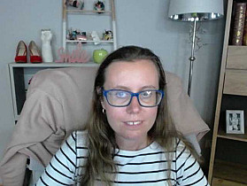 sparkleLizzy Cam