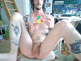 gustavsky Cam