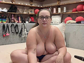 KimberlyCaprice Cam