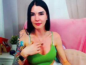 sofiiadream Cam