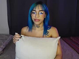 dannielle_ Cam