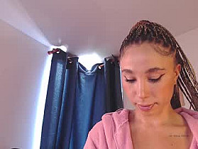 annie_es Cam