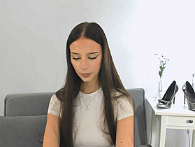 EmilyDirty Cam
