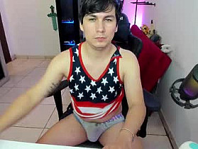 kevin873s Cam
