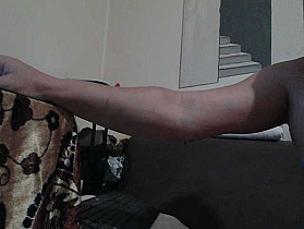 YasminaGeil Cam