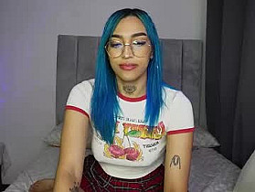 dannielle_ Cam