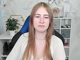 desireMegan Cam