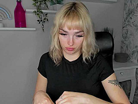 PollyExtasy Cam