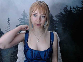LuciaLovely Cam