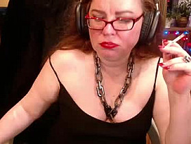 norma_gin Cam