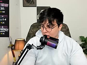 talkingthom Cam