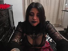acid_alice666 Cam