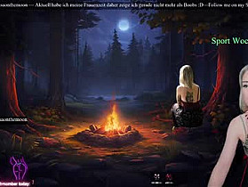 kimilee22 Cam