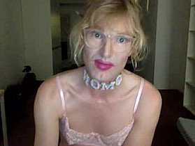 pinkfag Cam
