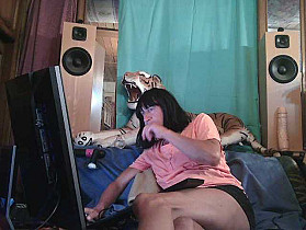 SissiSokolova Cam