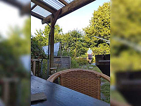 Lichterengelchen Cam