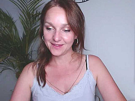 SecretAlicia Cam
