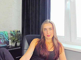 love-xjane Cam
