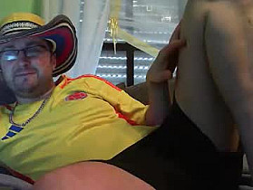 exotermal Cam