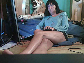 SissiSokolova Cam